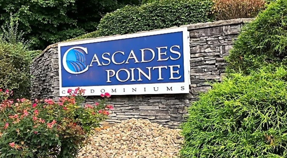 Cascades Pointe
