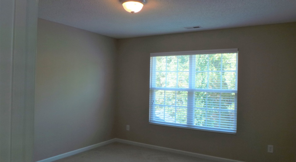 ~~ 4 Bedroom End Unit Townhome                                                                                                    located in Western Alamance ~~