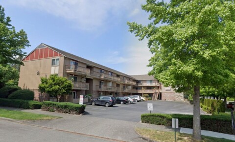 Apartments Near Federal Way Kingston Manor for Federal Way Students in Federal Way, WA