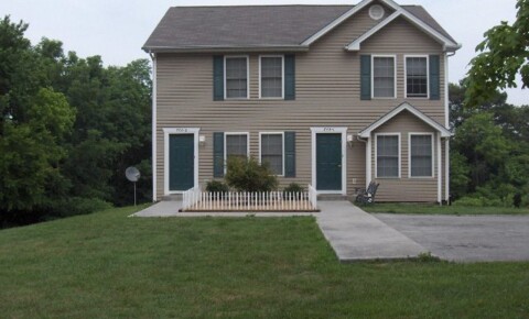 Apartments Near Morristown 800-2 King Ave for Morristown Students in Morristown, TN