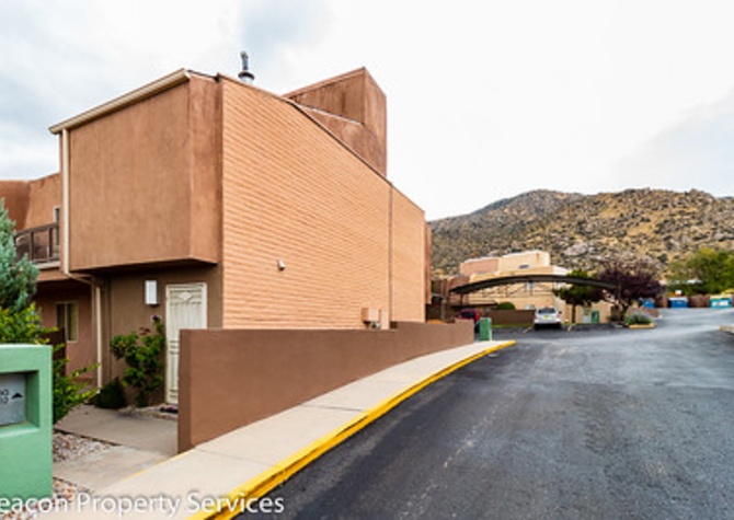 Houses Near Gorgeous Updated Condo in the Foothills with Phenomenal Views