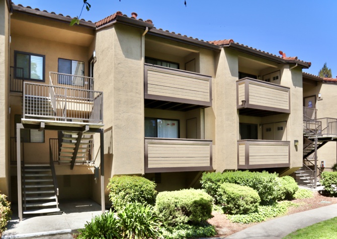 Houses Near Beautiful 2-bedroom condo available in Warm Springs, Fremont!