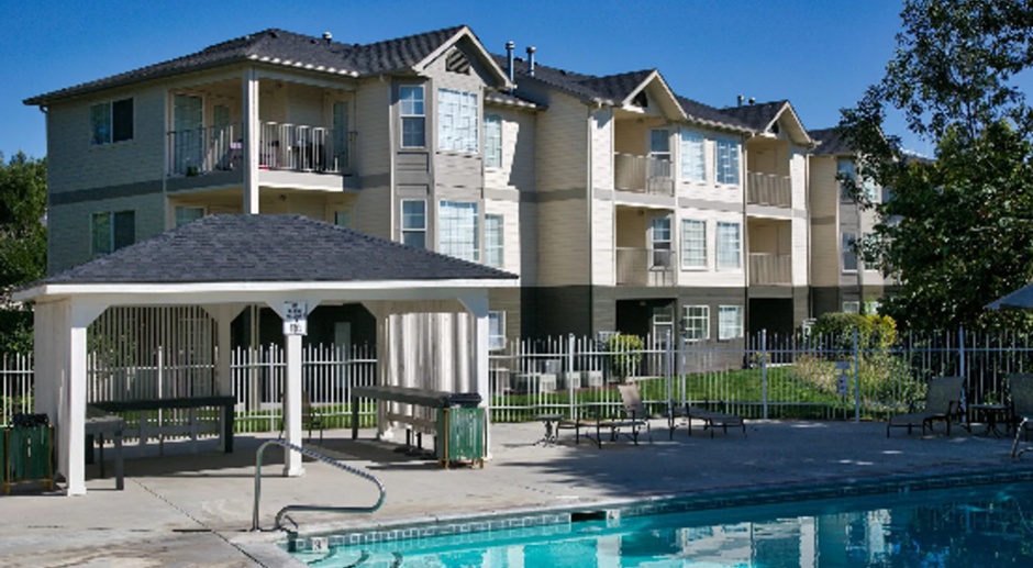 203 - Brookside Apartments