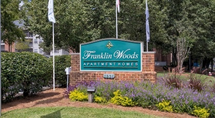 Franklin Woods