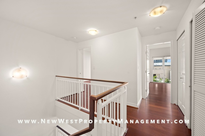 Expansive Little Italy 3 Bedroom 3 Bath at Treo! Available Now! Small Dog OK!