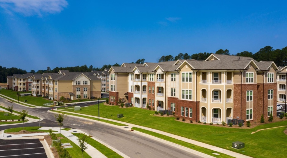 The Villages at Westford Apartments