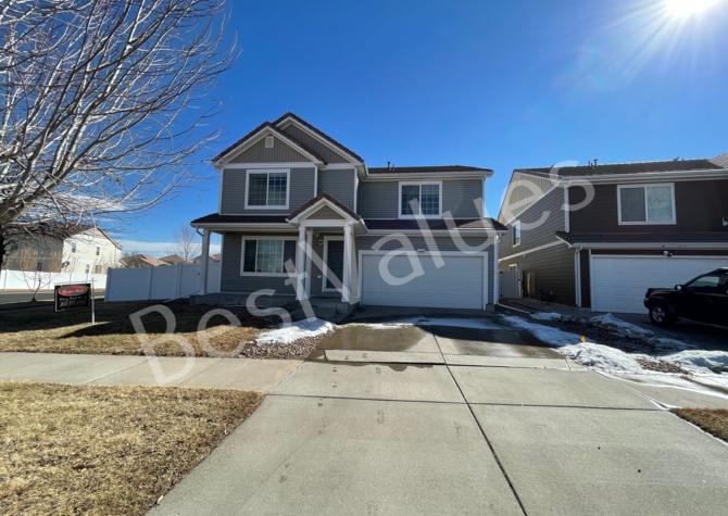 Houses Near 20996 E 54th Ave, Denver, 80249