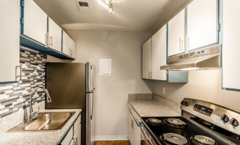Apartments Near AiC Meadows at Town Center - Newly renovated in 2023 with in-unit washer/dryer! for The Art Institute of Colorado Students in Denver, CO