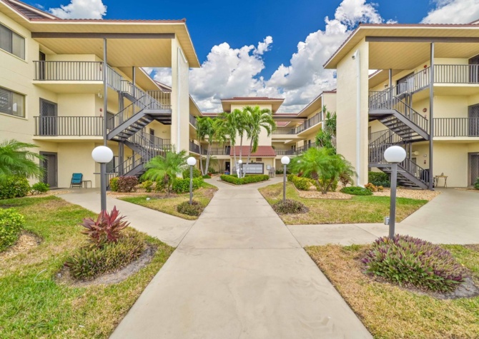 Apartments Near SHORT TERM - Cinnamon Cove Furnished Condo - Available May 15th - December 31st