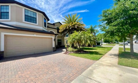Houses Near Rasmussen College-New Port Richey Beautiful large 6/3 home in gated community! for Rasmussen College-New Port Richey Students in New Port Richey, FL
