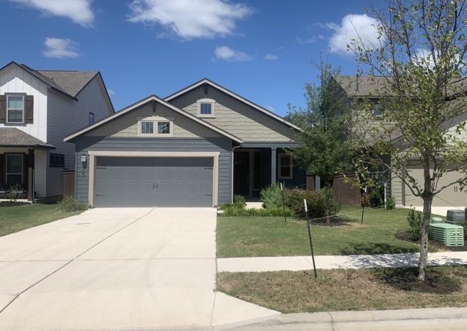 Houses Near Beautiful 3 Bed 2 Bath Open Floor Plan Home in New Bryson Subdivision!
