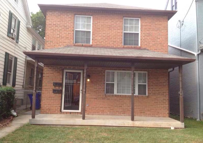 Houses Near 309 East 3rd St, Frederick, MD 21701
