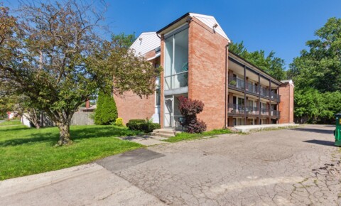 Apartments Near Michigan Gravier Condominium's  for Michigan Students in , MI