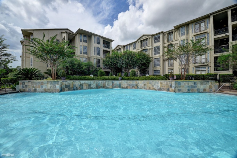 The Left Bank River Oaks Luxury Apartments