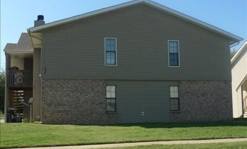 Apartments Near OU 237 Chalmette for University of Oklahoma Students in Norman, OK