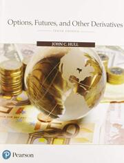 Options, Futures, and Other Derivatives