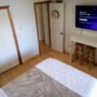 1 Bed Efficiency Suite in Lake House Perfect for Executive or Professional Single