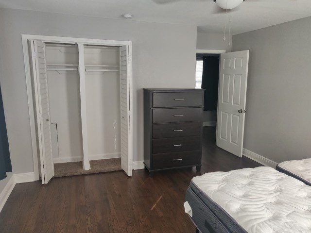 UH/TSU ALL BILLS PAID!!! BEDROOMS for Rent