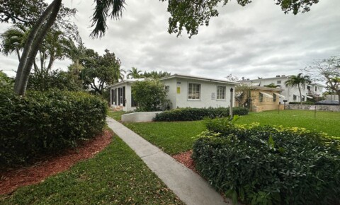Apartments Near Keiser 1735 Wiley St for Keiser University Students in Fort Lauderdale, FL