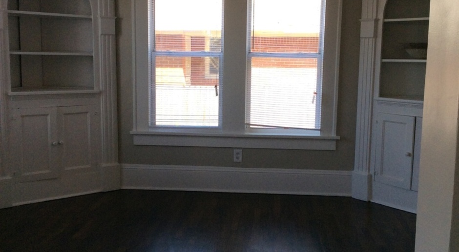 MUST SEE INSIDE! Beautifully renovated 2 bed 2 bath in Historic West End. DIRECTLY ON BELTLINE!