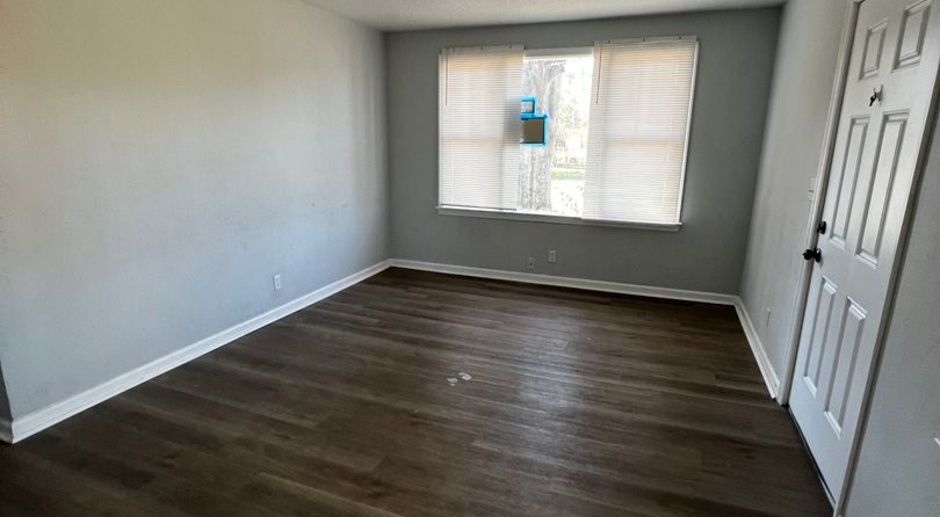Newly Renovated! 3 Bedroom 2 Bath ready now! 